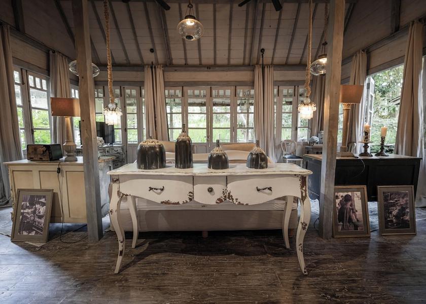 Bali Jimbaran Room
