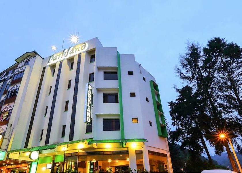 Pahang Brinchang Primary image