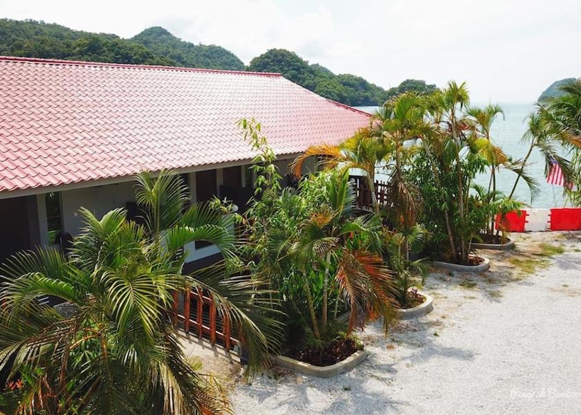 Kedah Langkawi Exterior