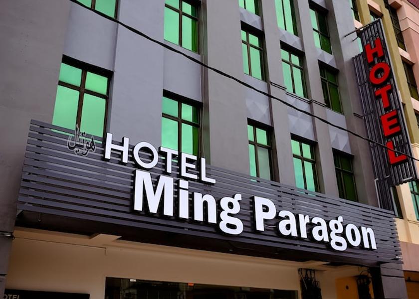 Terengganu Kuala Terengganu Front of property