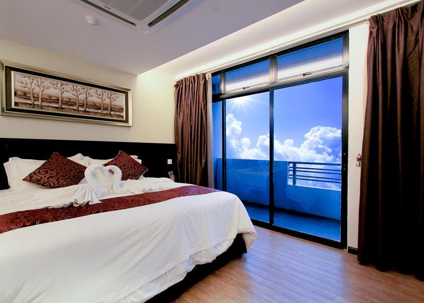 Terengganu Kuala Terengganu Superior Room(No Window)