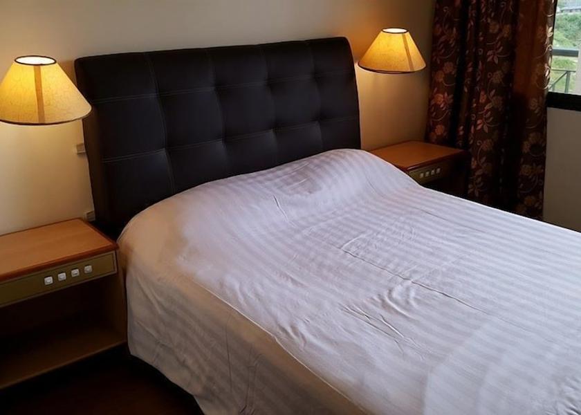 Pahang Brinchang Room