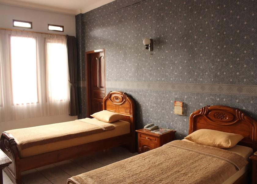 West Java Bandung Room
