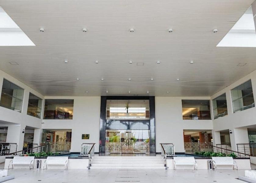 Terengganu Kuala Terengganu Property entrance