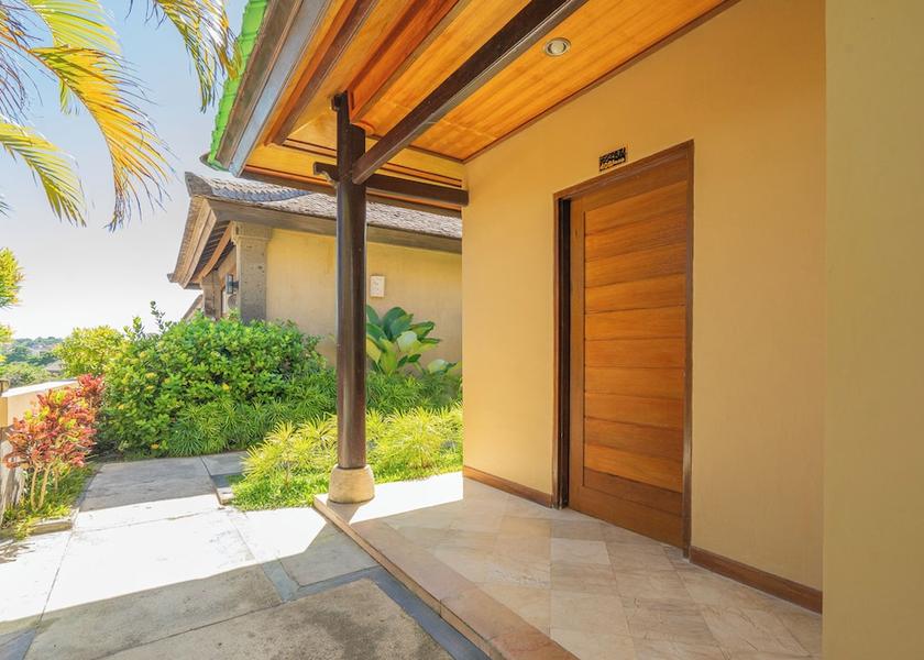 Bali Jimbaran Exterior