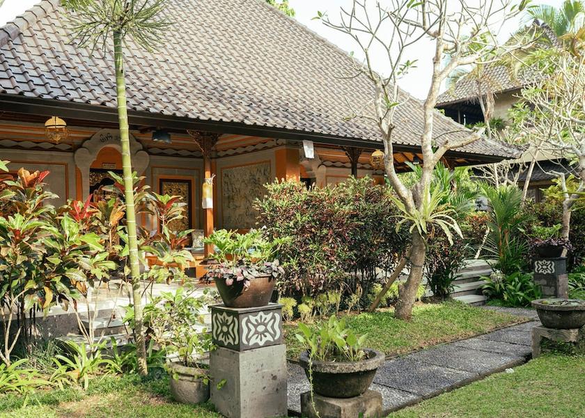Bali Ubud Terrace