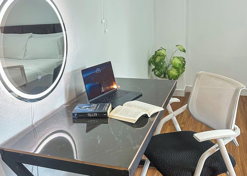 Nonthaburi Province Pak Kret Room