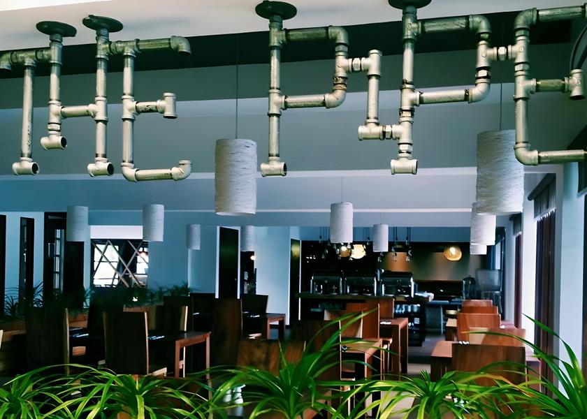 Sarawak Kuching Restaurant