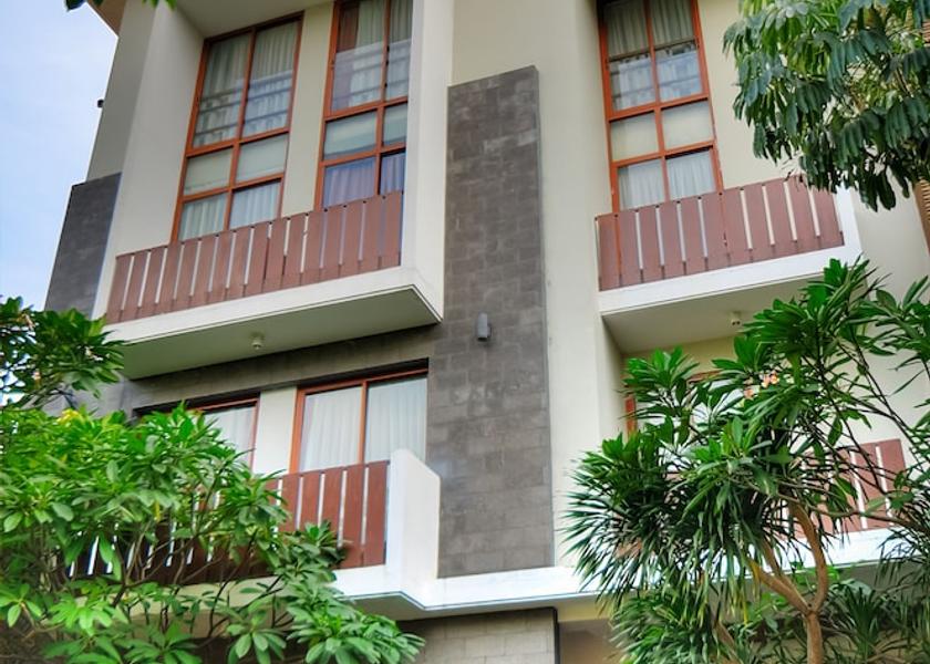 Special Capital Region of Jakarta Jakarta Property entrance