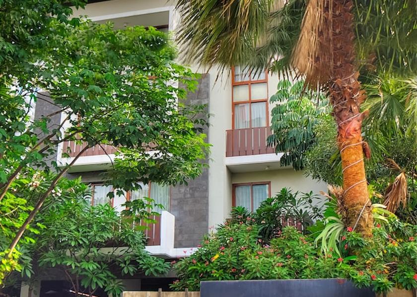 Special Capital Region of Jakarta Jakarta Exterior