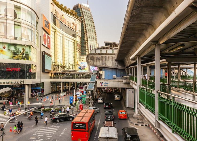 Bangkok Province Bangkok Point of interest