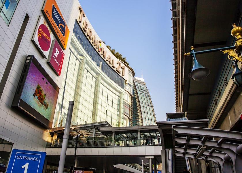 Bangkok Province Bangkok Point of interest
