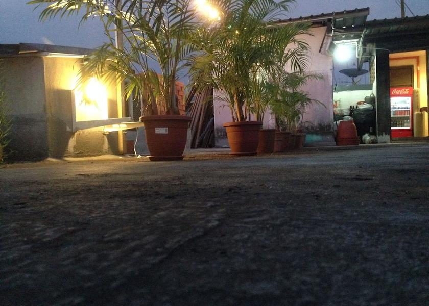 Sarawak Kuching View from Property