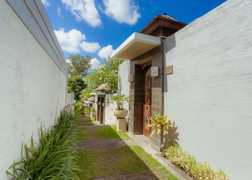 Bali Canggu Exterior