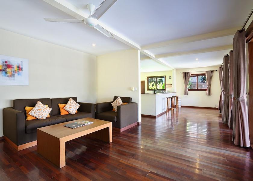 Bali Canggu Room