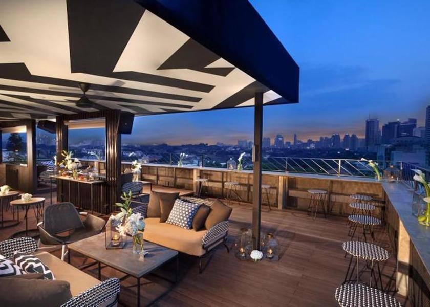 West Java Jakarta Primary image