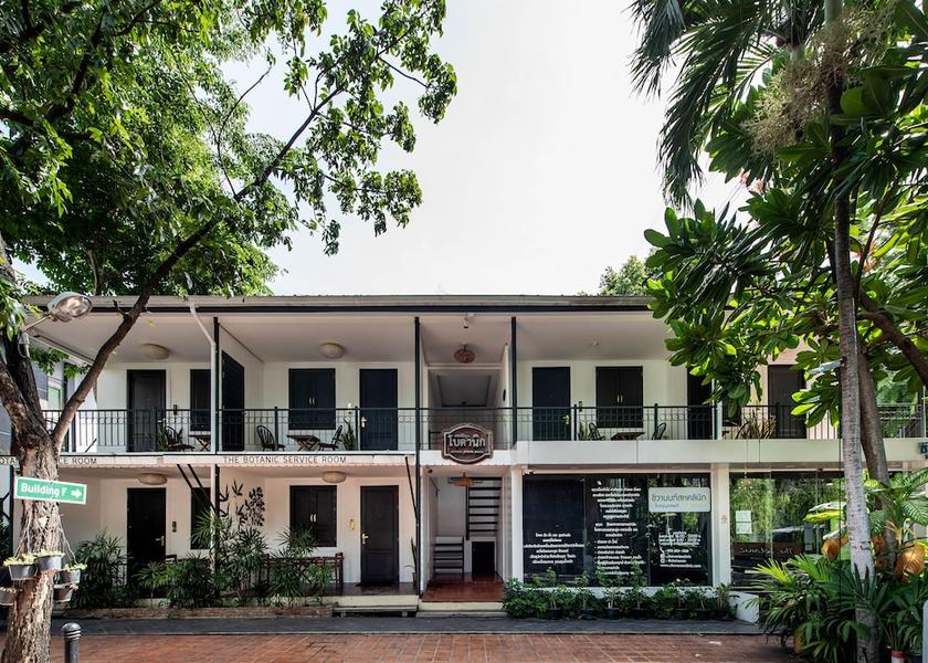 Nonthaburi Province Pak Kret Exterior