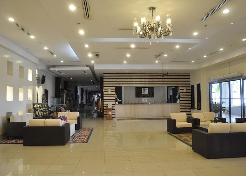 Terengganu Kuala Terengganu Lobby