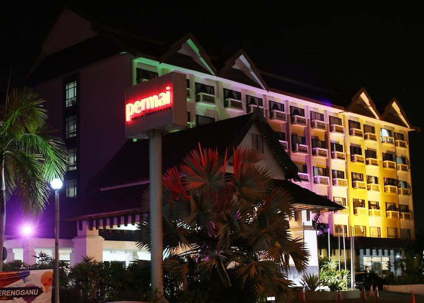 Terengganu Kuala Terengganu Interior