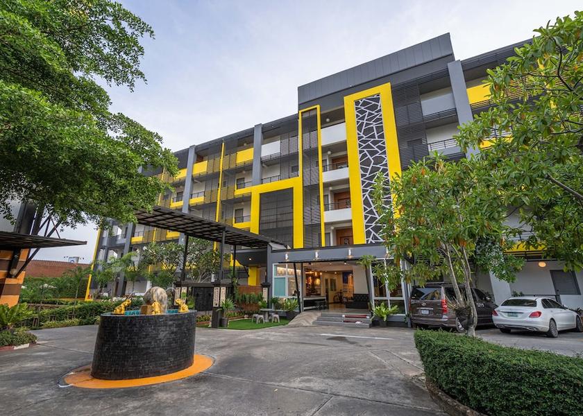 Phuket Phuket Garden