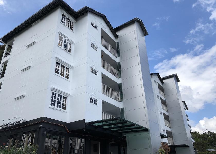 Pahang Brinchang Primary image