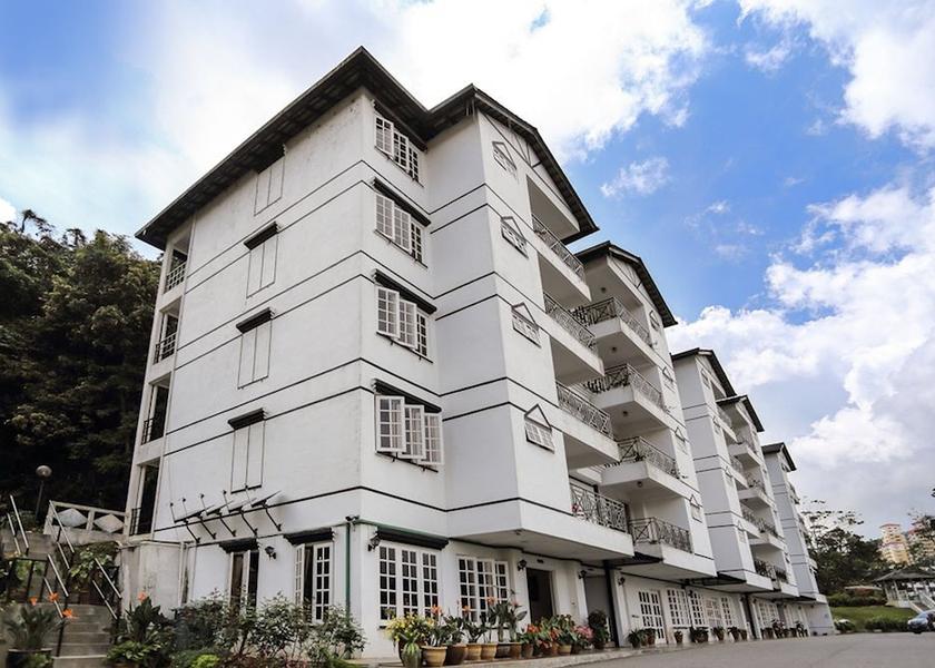 Pahang Brinchang Property grounds