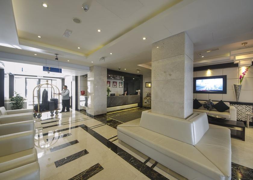Dubai Dubai Business Centre