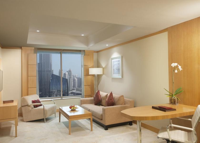 Dubai Emirate Dubai Room