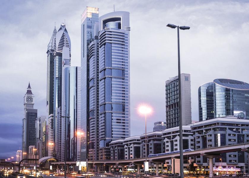 Dubai Emirate Dubai Property grounds
