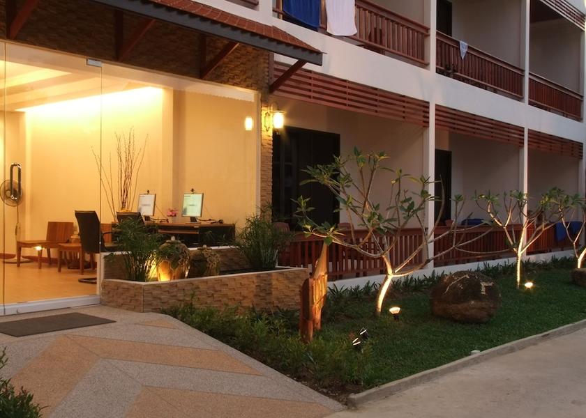 Phuket Karon Entrance