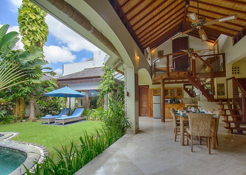 Bali Canggu Garden