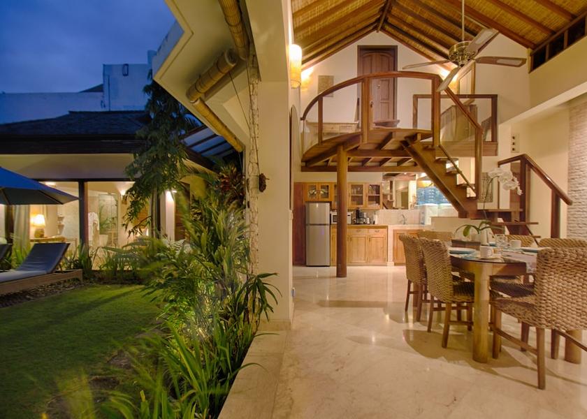 Bali Canggu Private kitchen