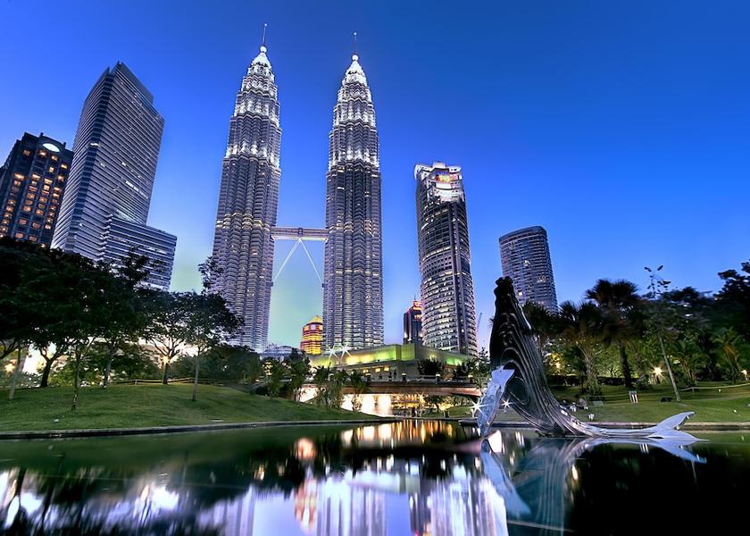 Federal Territory of Kuala Lumpur Kuala Lumpur City shuttle