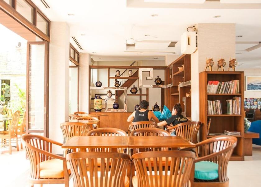 Phuket Phuket Lobby
