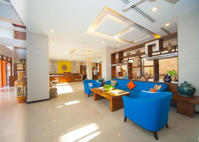 Phuket Phuket Lobby