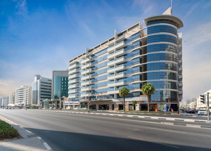 Dubai Emirate Dubai Exterior