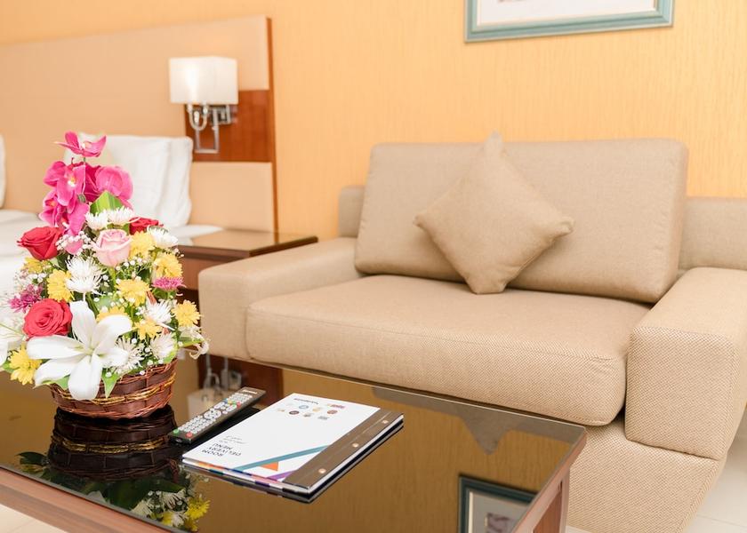 Dubai Emirate Dubai Room