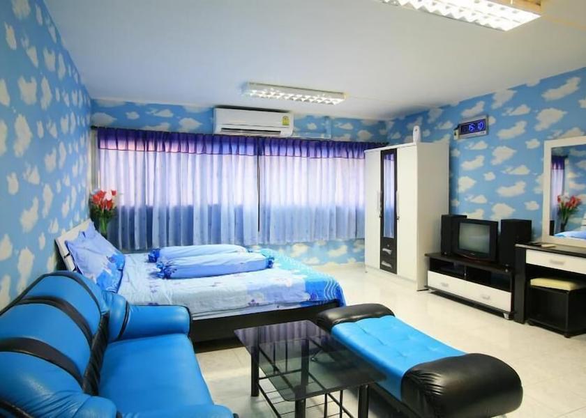 Nonthaburi Province Pak Kret Room
