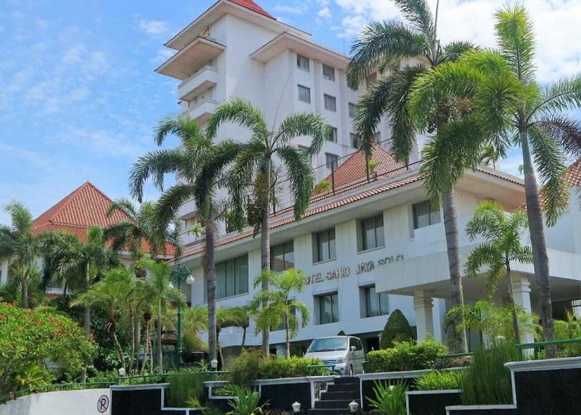 Central Java Solo Primary image