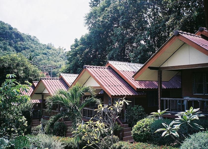 Surat Thani Province Koh Samui Exterior