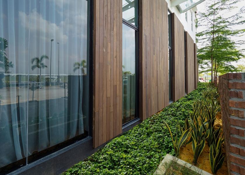 Selangor Sepang Garden