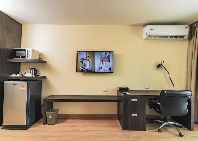 Rayong Province Rayong Room amenity