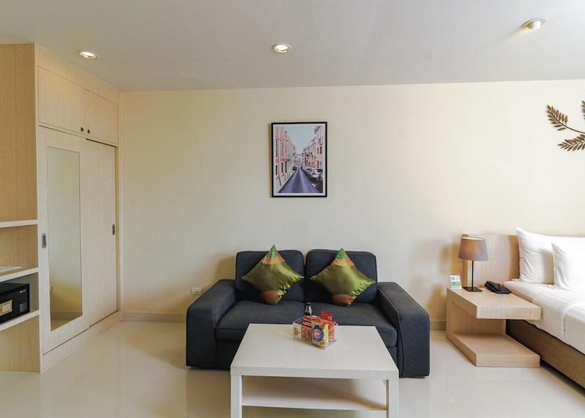 Rayong Province Rayong Living area