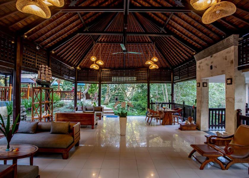 Bali Ubud Spa