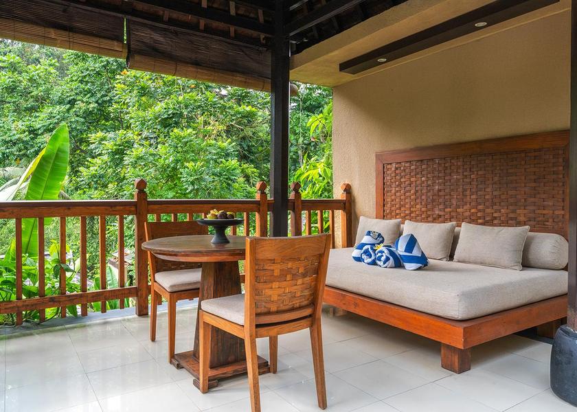 Bali Ubud Public Areas