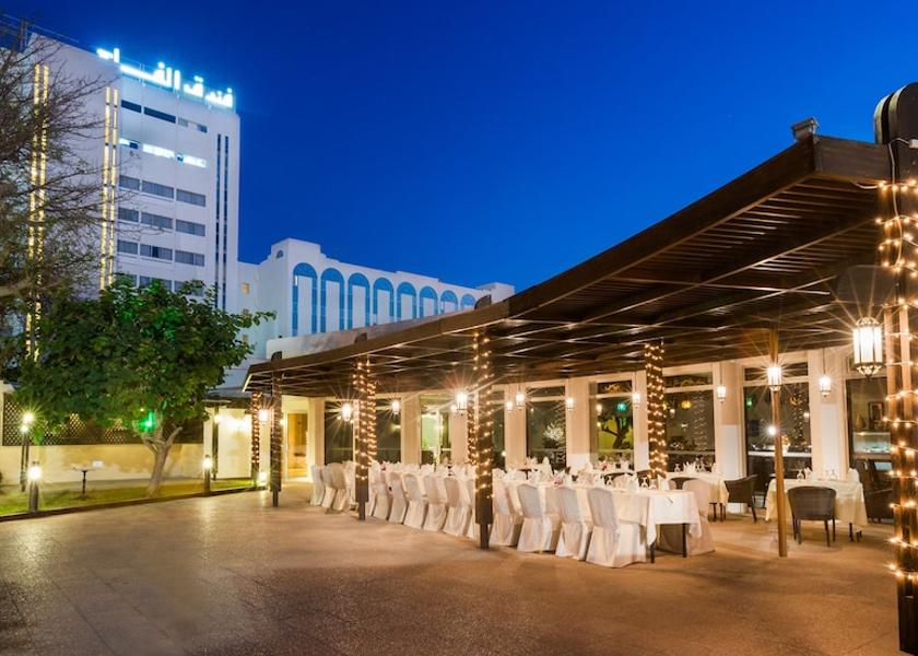  Muscat Exterior Detail