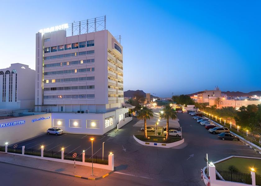 Muscat Governorate Muscat 