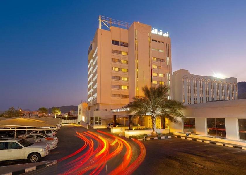 Muscat Governorate Muscat Exterior
