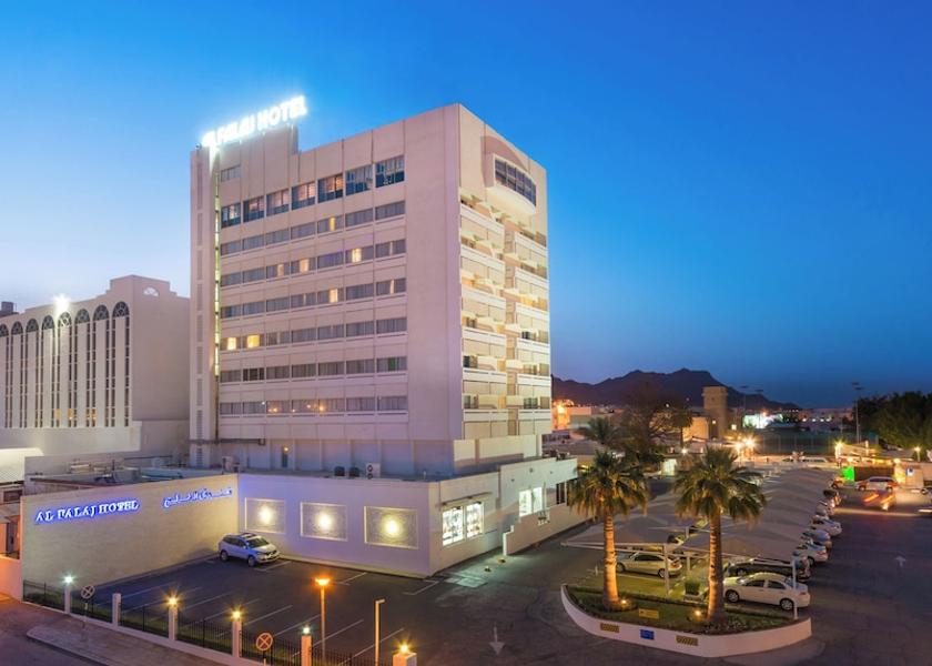  Muscat Primary image