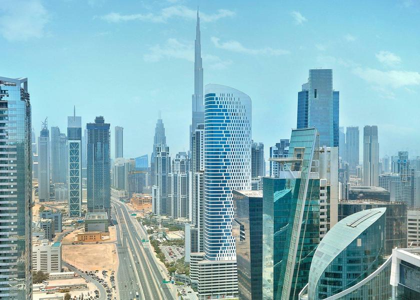 Dubai Emirate Dubai 